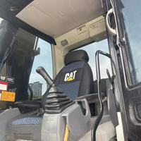 Excavator Caterpillar CAT315 15 Ton Bekas Jepang Excavadora CAT315D2GC Alat Penggali Hidrolik Crawler Mesin Pemindah Tanah