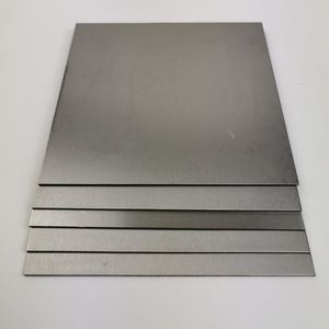 Monel 400 K500 нитроновая 30 60 90 легированная стальная пластина <span class=keywords><strong>Hastelloy</strong></span> C276 C22 инколой 800 Inconel 625 718 725 лист/ - Product Image 2