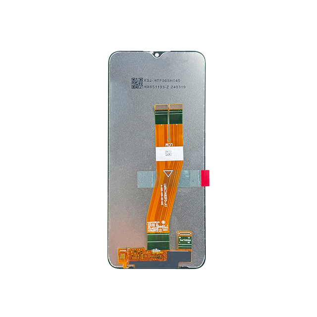 Compatible for Samsung for Galaxy A02s Mobile Phone LCD Screen 1-Year Warranty 4G Model with Display Parts for A02 and A02s