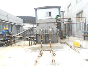 Equipo secador de paletas de lodo de ciudad <span class=keywords><strong>JYG</strong></span>, Máquina secadora rotativa en forma de cuña de doble eje, condición nueva para uso en seco - Product Image 6