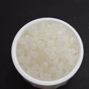 Gránulos de materia prima de plástico de alta densidad de bajo precio Gránulos de HDPE 25kg Bolsa Gránulos vírgenes Grado de resistencia UV - Product Image 5