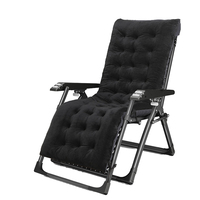 Fauteuil inclinable zéro gravité en tissu très extensible, pliable et réglable, idéal pour jardin, cour, parc, hôtel, salon - Vente en gros