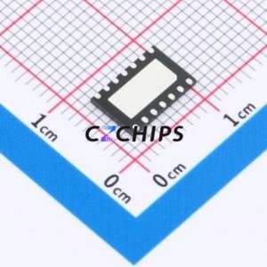 Nuevo y Original WST6010AN (9x6) Circuito integrado IC Chip PMIC Interruptor electrónico de potencia - Product Image 2