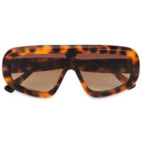 Nouvelles Lunettes de Soleil 2026 en Acétate Massif Poli à la Main Haute Brillance, Monture Épaisse Premium 8mm, Verres en Nylon pour Hommes et Femmes