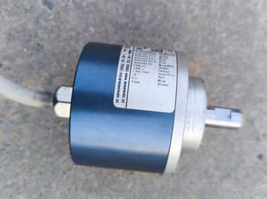 Encodeur mécanique TR-ELECTRONIC CEV 115 Heavy Duty, TR-ELECTRONIC <span class=keywords><strong>ZEV</strong></span> 65 Heavy Duty, TR-ELECTRONIC CDV 58M avec interface EnDat/SSI - Product Image 6
