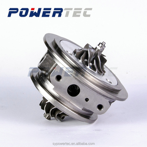 Powertec Turbo Core 810356 810356-0001 810356-1, SH0113700B, SH0113700C, para Mazda 6, CX5, 2,2, D - Product Image 5