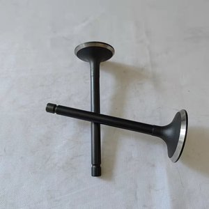 Soupapes d'admission et d'échappement pour moteur <span class=keywords><strong>SCANIA</strong></span> DSC11 DSC12 DC163 1333230 1328537 Soupapes d'admission et d'échappement - Product Image 5