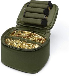 Bolsa Táctica Personalizada para Almacenamiento de Municiones al Aire Libre, Porta Cartuchos - Product Image 1