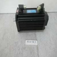 Plc Mdskrs071-13 Motor with Lisa Shaft 3.2kw C86:164 for Warranty Product
