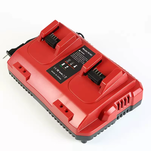 Adaptador de Corriente de Iones de Litio Forenpower de 18 V y 6.0 Ah con SuperVOOC 1.0 para Cargador de Batería de Taladro Milwaukee (Ecológico) - Product Image 3