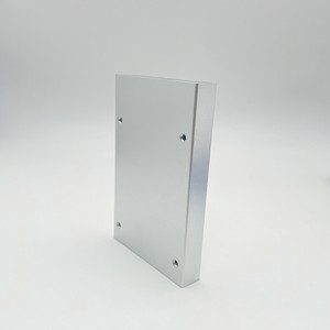 Kim loại HDD trường hợp USB <span class=keywords><strong>3</strong></span>.0 bên ngoài 2.5 inch HDD bao vây nhôm trường hợp ổ cứng - Product Image 4