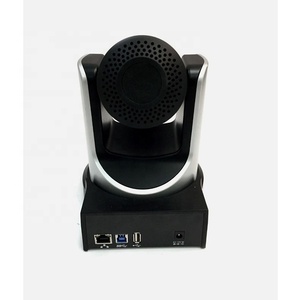 Nouvelle caméra USB PolyCom EagleEye IV en stock avec zoom optique 12x MPTZ-B - Product Image 4