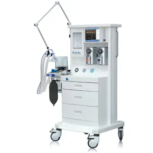 YSAV601V Economische Veterinaire Anesthesie <span class=keywords><strong>Machine</strong></span> Anesthesie <span class=keywords><strong>Machine</strong></span> Voor Dierenarts - Product Image 1