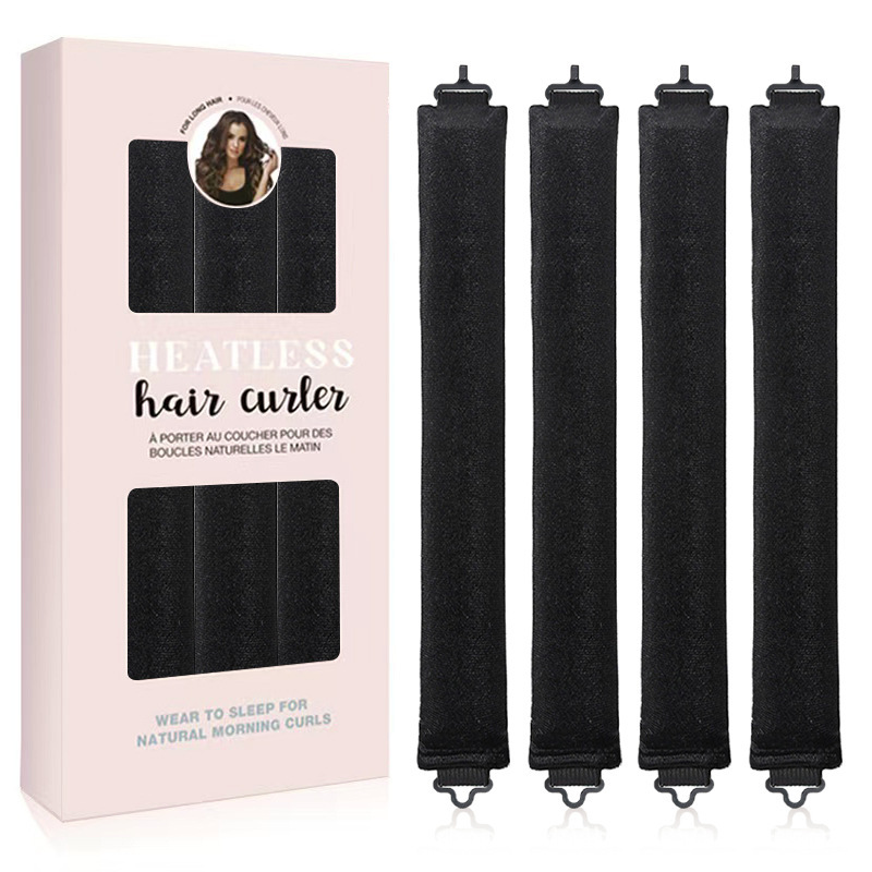 Coffret noir 4 couleurs