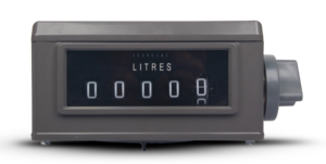 機械式パイプライン流量計、ガソリンおよびディーゼル用の容積式流量計、流量計制御（Mc）流量計Lc - Product Image 3