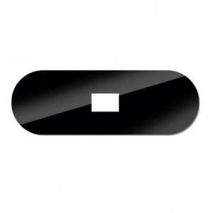 Autocollant de contrôle de montage de panneau de clavier à membrane PET personnalisé pour fenêtre d'affichage d'appareils électroménagers - Product Image 3