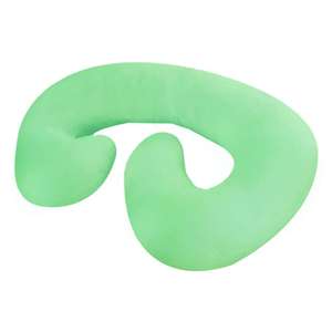 Premium Komfortable Chiropraktik Mutterschaft Zurück Pflege Schwangerschaft Keil Kissen - Product Image 3