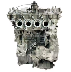 Moteur M139 2.0 pour Mercedes Classe A GLA AMG C117 X156 W176 45 AMG 4Matic M139 AMG 2.0 Moteur M139 2.0 - Product Image 6
