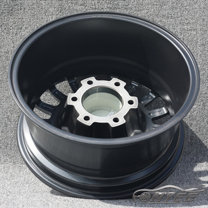 Fonyee 16 17 18นิ้ว5x114.3/150 6x114 3/139.7 Off Road 4x4 Multi Spoke 5 6 LUG รู huecos MAG <span class=keywords><strong>ล้อ</strong></span>อัลลอย<span class=keywords><strong>ล้อ</strong></span>อัลลอยด์ขอบอัตโนมัติ - Product Image 4