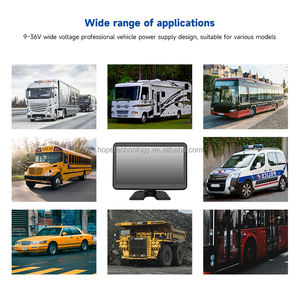 4G 10.1 pollici IPS 1080p HD fotocamera a colori impermeabile GPS Loop registrazione <span class=keywords><strong>6</strong></span> <span class=keywords><strong>CH</strong></span> specchietto retrovisore Dash Cam <span class=keywords><strong>DVR</strong></span> - Product Image 6