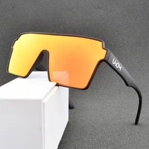 2022 Fabrik Günstige Polar ized Classic PC und TAC Sonnenbrille für Männer Custom Logo Square Herren übergroße Kunststoff brille Sonnenbrille