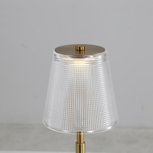 مصباح <span class=keywords><strong>LED</strong></span> بتحكم باللمس وشحن مصباح بجانب السرير لمكتب غرفة النوم - Product Image 6