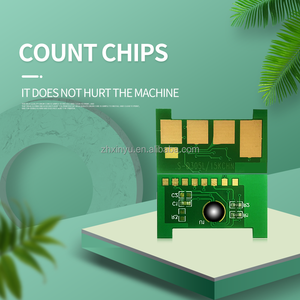 XINYU-Chips de tóner MLT-<span class=keywords><strong>D305L</strong></span> 305, compatibles con Samsung ML-3750ND 3753, piezas de impresora, reinicio de cartuchos de tóner de fábrica de China - Product Image 5