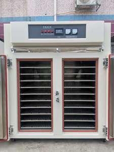 Lò công nghiệp nhiệt độ cao chính xác lão hóa hộp nhiều lớp Thiết bị kiểm tra với kiểm soát nhiệt độ tuyệt vời - Product Image 5