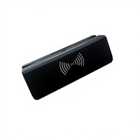 Lecteur de cartes magnétiques USB 2-en-1 Bolan et lecteur de cartes RFID NFC M1 13,56 MHz avec SDK gratuit pour les paiements POS et le contrôle d'accès