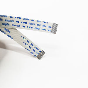 Awm 20706 105c 60v vw-1 câble ruban - Product Image 5