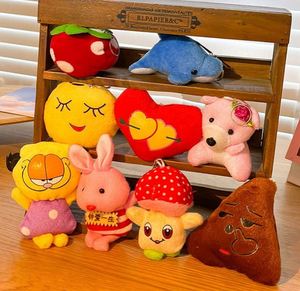 Factory <b>Stuffed</b> Animals Wholesale 7 Inch Plush <b>Toys</b> for Claw Machine Plush <b>Toy</b> Mini <b>Soft</b> <b>Toy</b> Wholesale - Product Image 5