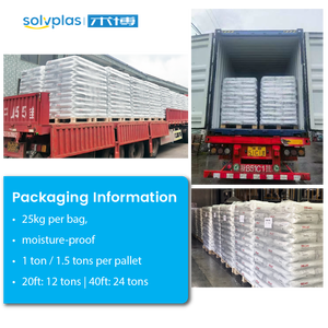 <span class=keywords><strong>Pellet</strong></span> di Resina PA56 Eco-compatibile a Base Bio con Punto di Fusione 252-256°C per Applicazioni Tessili e Alimentari - Product Image 6