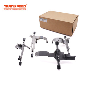 Transpeed 0AM Nuevo Juego de 4 Horquillas de Cambio para Caja de Cambios Automática para VW AUDI - Product Image 3
