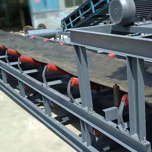 Budgetvriendelijke Steengroeve Zand Pvc Band Transportband Constructie Transportband Transportband Voor Steen Crusher - Product Image 4