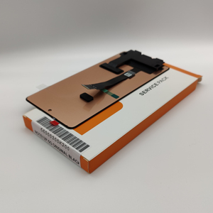 X5pro แพ็คบริการ LCD โทรศัพท์มือถือของแท้สำหรับ Xiaomi poco X5pro ชิ้นส่วนที่ซ่อมแซมแล้วมีจอ LCD พร้อมกล่องแพ็คบริการอย่างเป็นทางการ - Product Image 1
