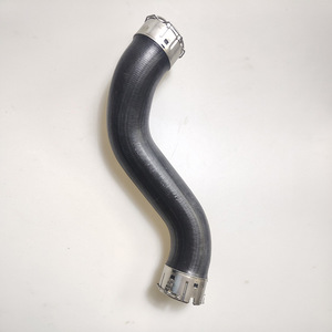 Tuyau d'admission du turbocompresseur Nissan NP300 Navara Renault Alaskan 144634JA0B Pièce de rechange - Product Image 2