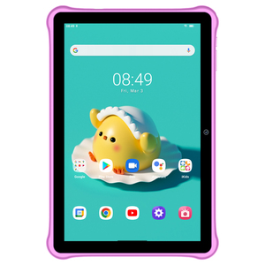 Bán Sỉ Máy Tính Bảng <span class=keywords><strong>Blackview</strong></span> Tab <span class=keywords><strong>A7</strong></span> Giá Rẻ Trẻ Em Trẻ Em 10.1Inch Tab WIFI 3GB 64GB 6580MAh Với Máy Tính Bảng Nghiên Cứu Google Play - Product Image 3