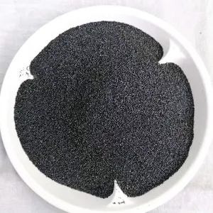 Factory produce graphitized petroleum coke GPC Spheroidized cast iron carburizer with high fixed carbon, low impurity gas