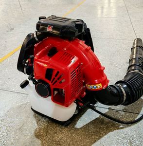 Soplador de gasolina para mochila, extintor de incendios, soplador de aire, barredora de hojas y nieve para jardín, venta al por mayor - Product Image 5