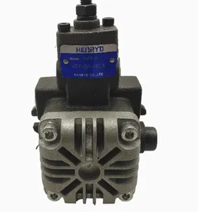 ปั๊มใบพัดปรับขนาดได้ HENRYD พร้อมระบบระบายความร้อน VDF-SF-20/CA VPM-SF-30 40 15/ //S - Product Image 4