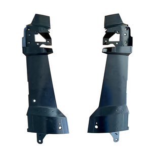 Truck Accessories for Trucks Spare Parts ABS Headlight <b>Frame</b> Bracket 82884080 82884084 for FH4 Truck 2013 - Product Image 1