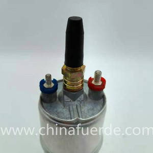 Bomba de Combustible 0580453445 para Toyota, Hyundai, Kia, Honda, Mazda, Suzuki, Repuesto para Reparación - Product Image 3