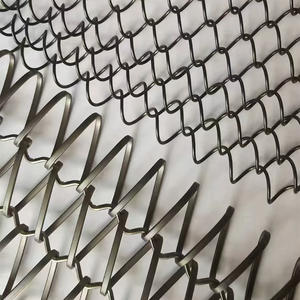 304 acier inoxydable soudage flexion dark vador cloison écran en fer forgé bureau métal Grille <span class=keywords><strong>feu</strong></span> classe A2 - Product Image 4