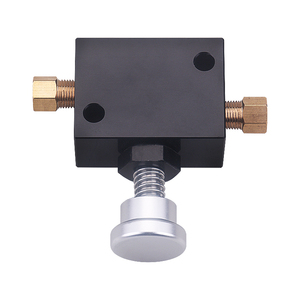 Offre Spéciale : Verrou de Frein Hydraulique 1/8NPT Manuel pour Ligne de Frein, Maintien sous Pression pour Disque et Tambour - Product Image 5