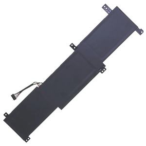 Batterie neuve L20M3PF0 11.1V/45WH pour Lenovo IdeaPad 3-14ITL6 <span class=keywords><strong>15ALC6</strong></span> - Product Image 2