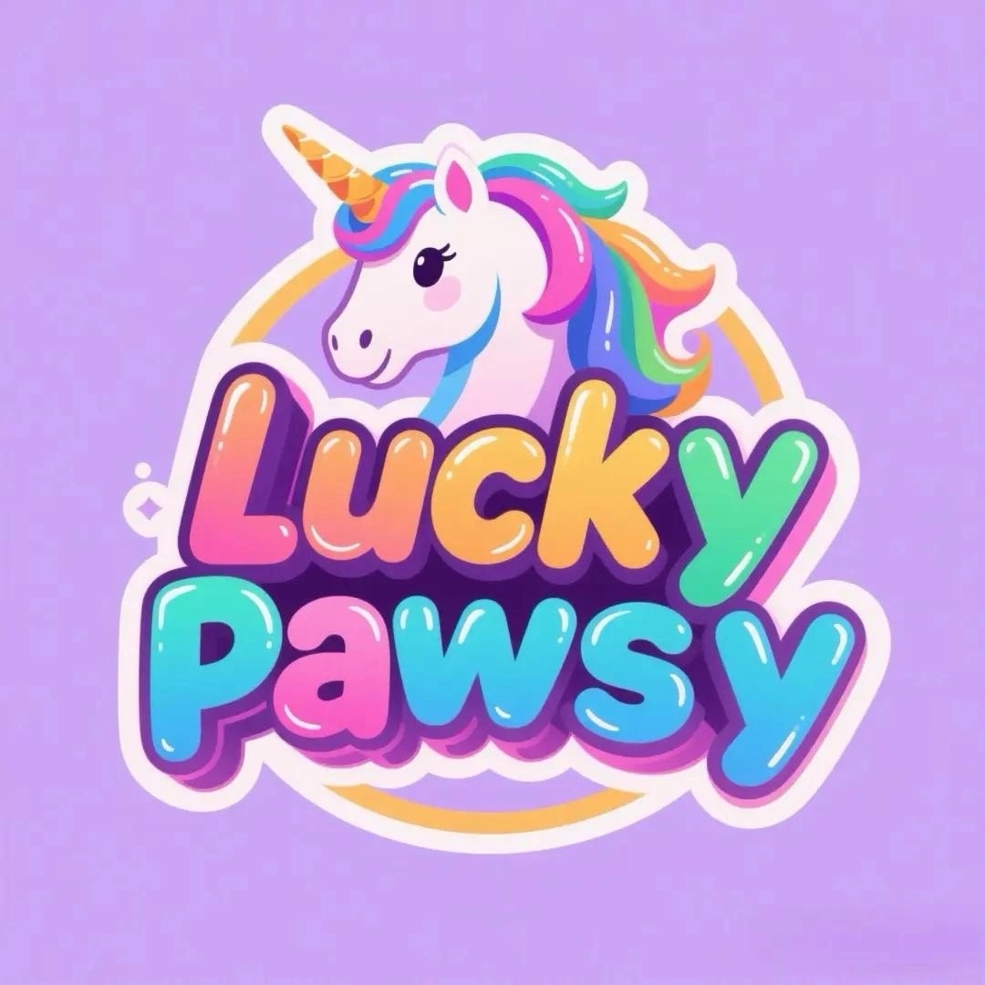 Lucky Pawsy Shanghai Media & Technology Co., Ltd. logo