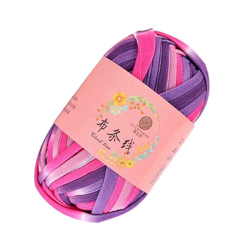 5-fumée pourpre yanhong