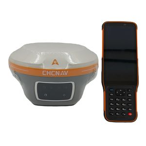 جهاز مسح جي بي إس CHC NAV I89 بسعر تنافسي، جهاز استقبال دي جي بي إس، نظام تحديد المواقع العالمي آر تي كي، قاعدة ومتحرك I89 من تشكناف - Product Image 1