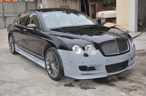 Kit de carrosserie pour Bentley Continental <span class=keywords><strong>Flyin</strong></span>, ensemble de pièces détachées - Product Image 2