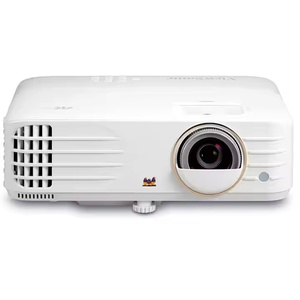 <span class=keywords><strong>Viewsonic</strong></span> เครื่องฉายอัจฉริยะระบบ HD 4000ลูเมน PX701-4K PX748-4K <span class=keywords><strong>240</strong></span> <span class=keywords><strong>Hz</strong></span> พร้อมโปรเจกเตอร์อินเตอร์เฟสไร้สาย - Product Image 1